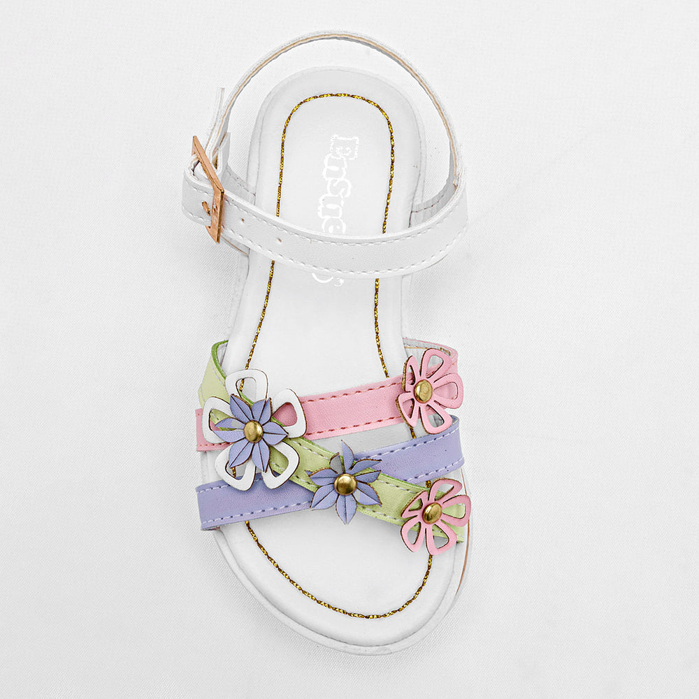 Pakar.com | Tienda online - Sandalia para niña preescolar Ensueño - Envío gratis desde $500