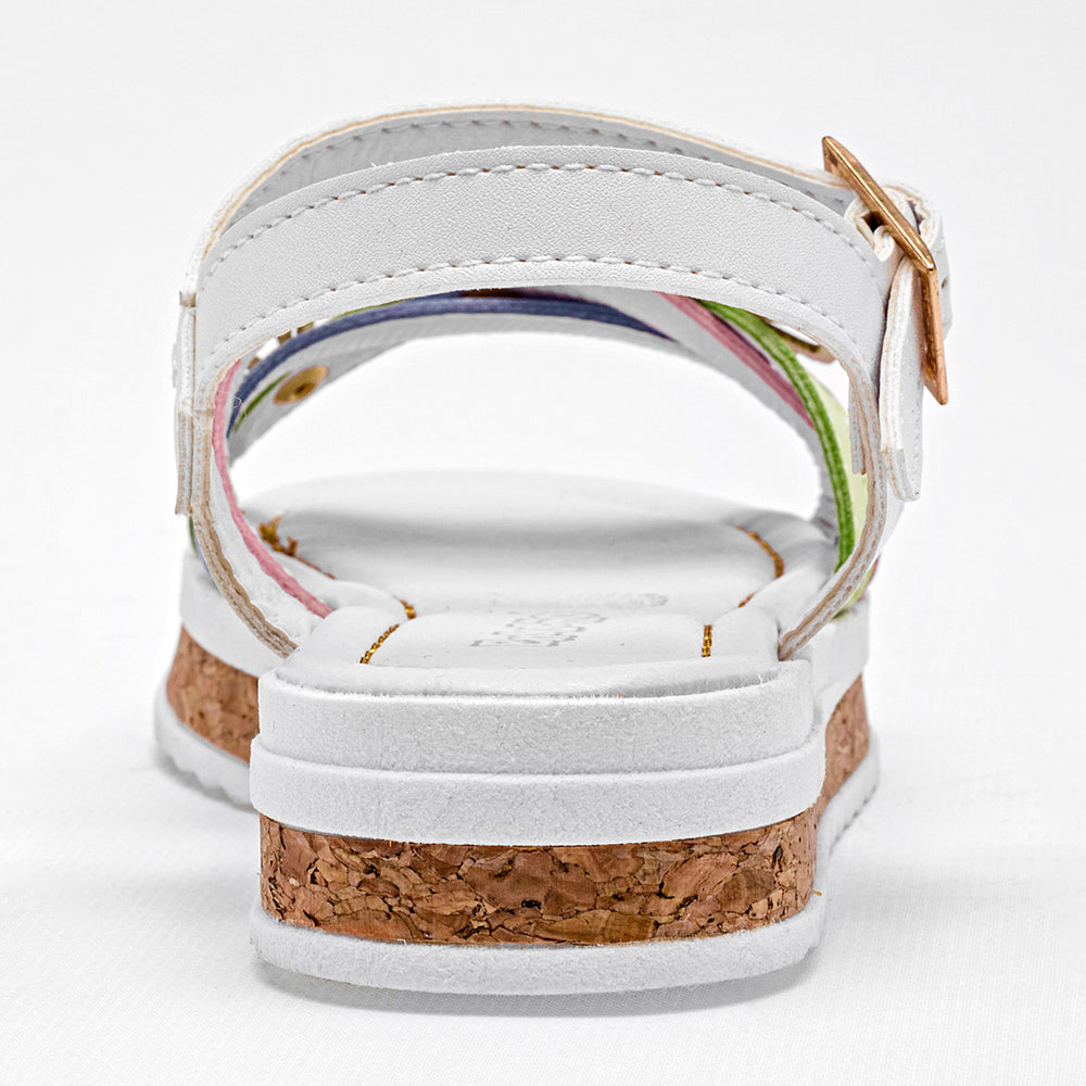 Pakar.com | Tienda online - Sandalia para niña preescolar Ensueño - Envío gratis desde $500