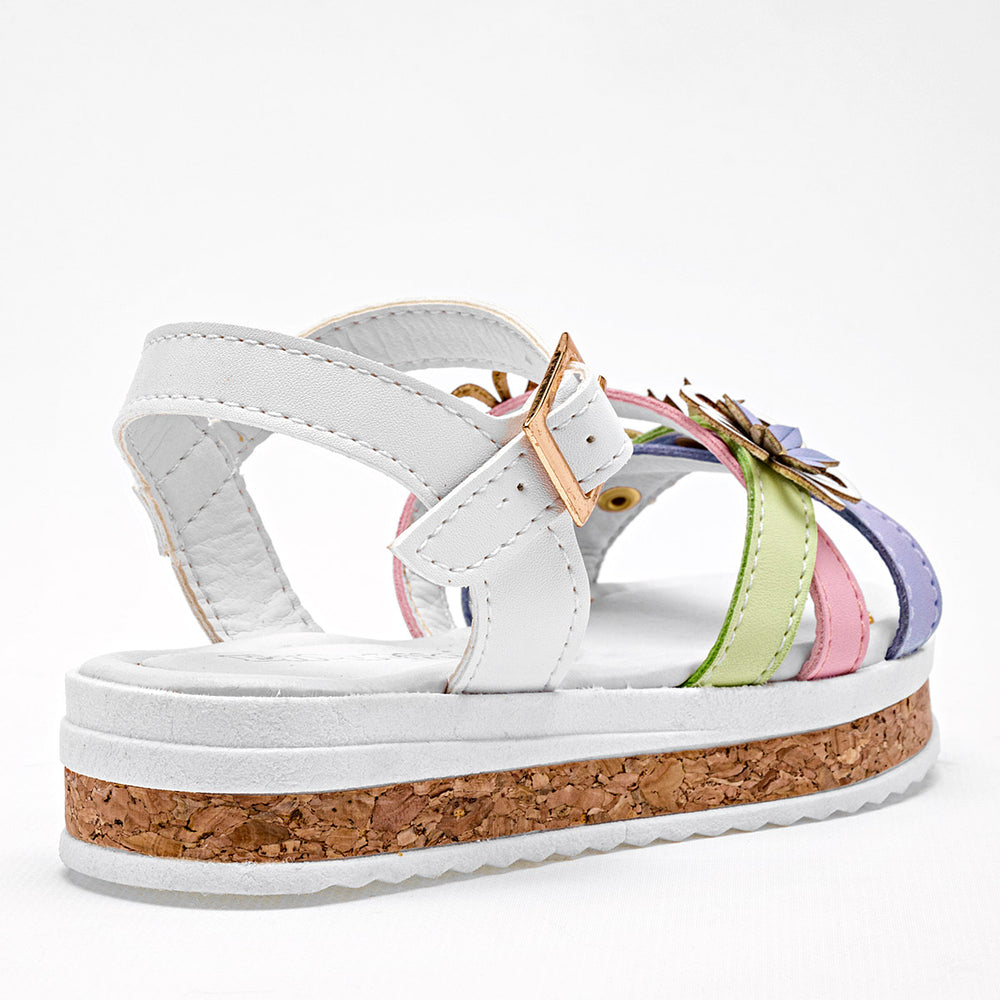 Pakar.com | Tienda online - Sandalia para niña preescolar Ensueño - Envío gratis desde $500