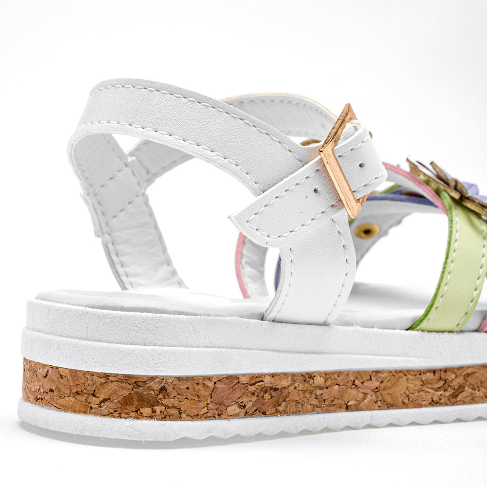 Pakar.com | Tienda online - Sandalia para niña preescolar Ensueño - Envío gratis desde $500