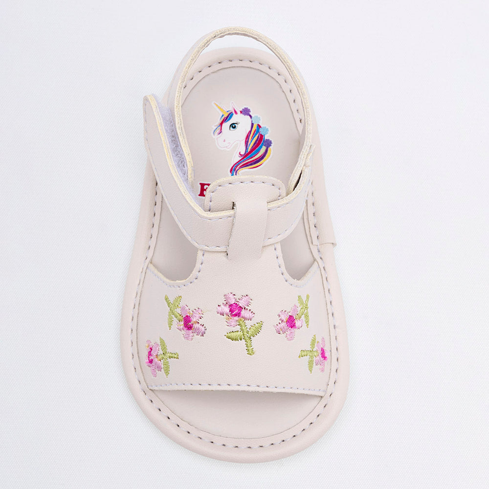 Pakar.com | Tienda online - Sandalia para bebé niña Ensueño - Envío gratis desde $500