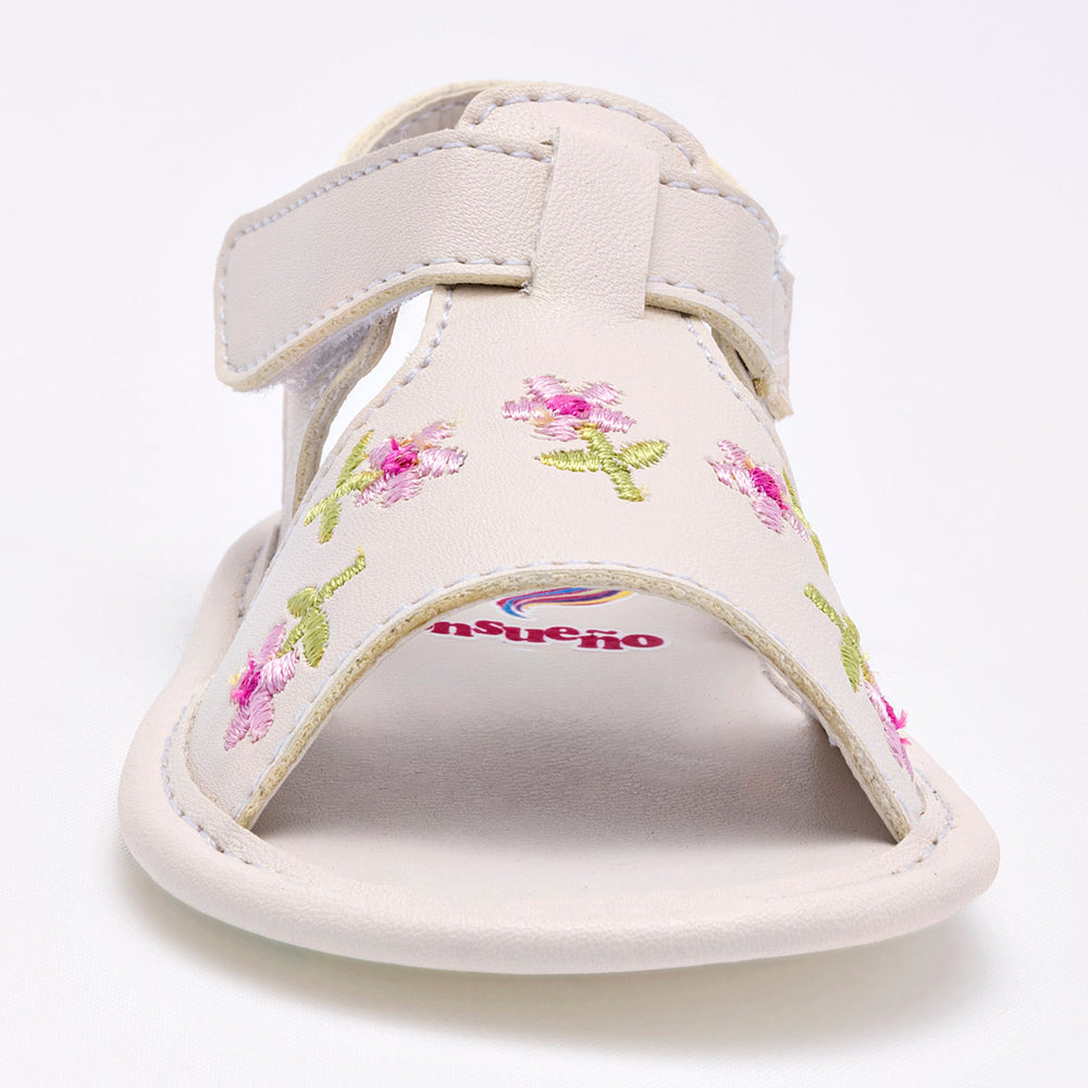 Pakar.com | Tienda online - Sandalia para bebé niña Ensueño - Envío gratis desde $500