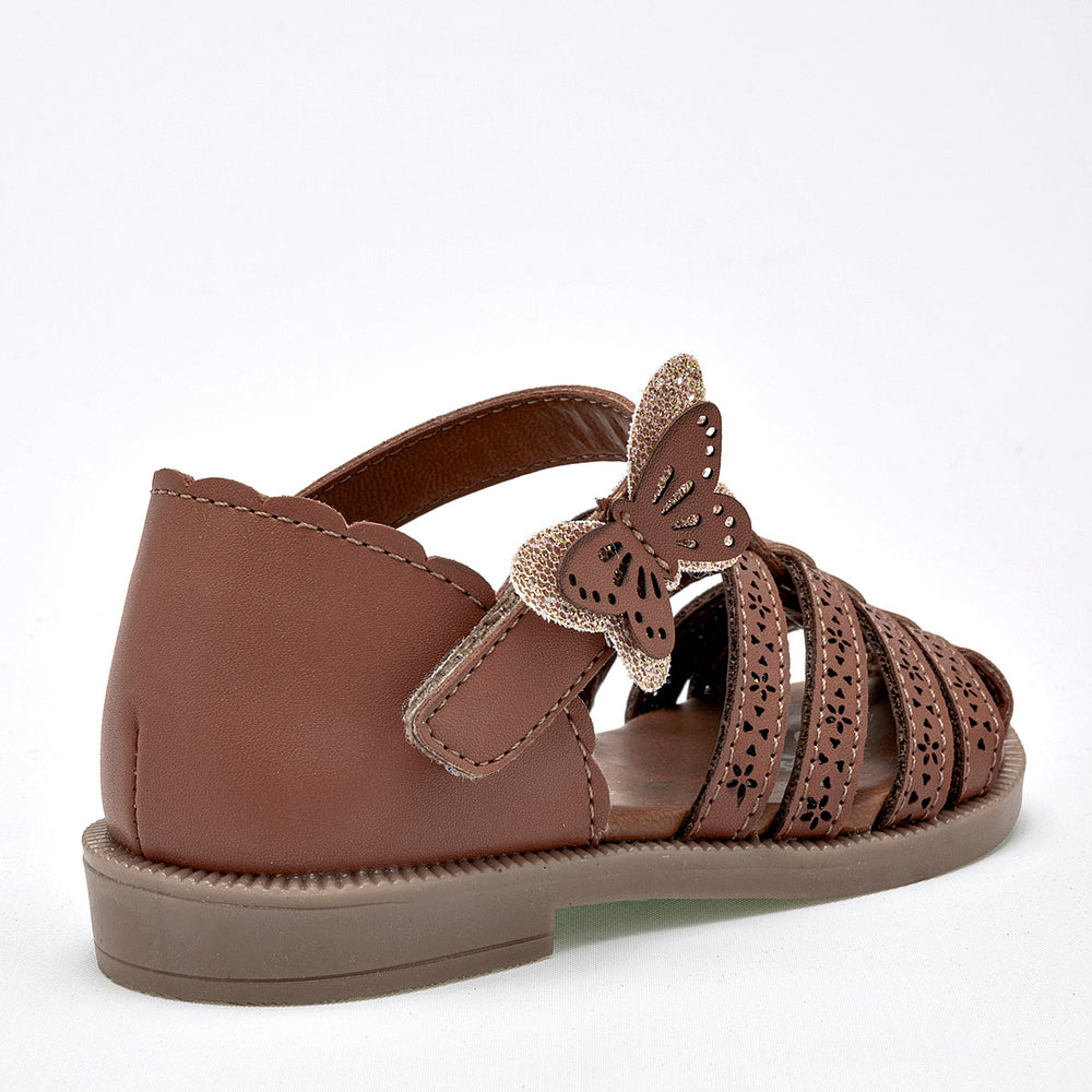 Pakar.com | Tienda online - Sandalia para bebé niña Ensueño - Envío gratis desde $500