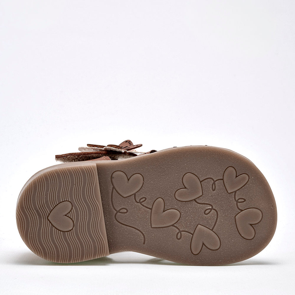 Pakar.com | Tienda online - Sandalia para bebé niña Ensueño - Envío gratis desde $500