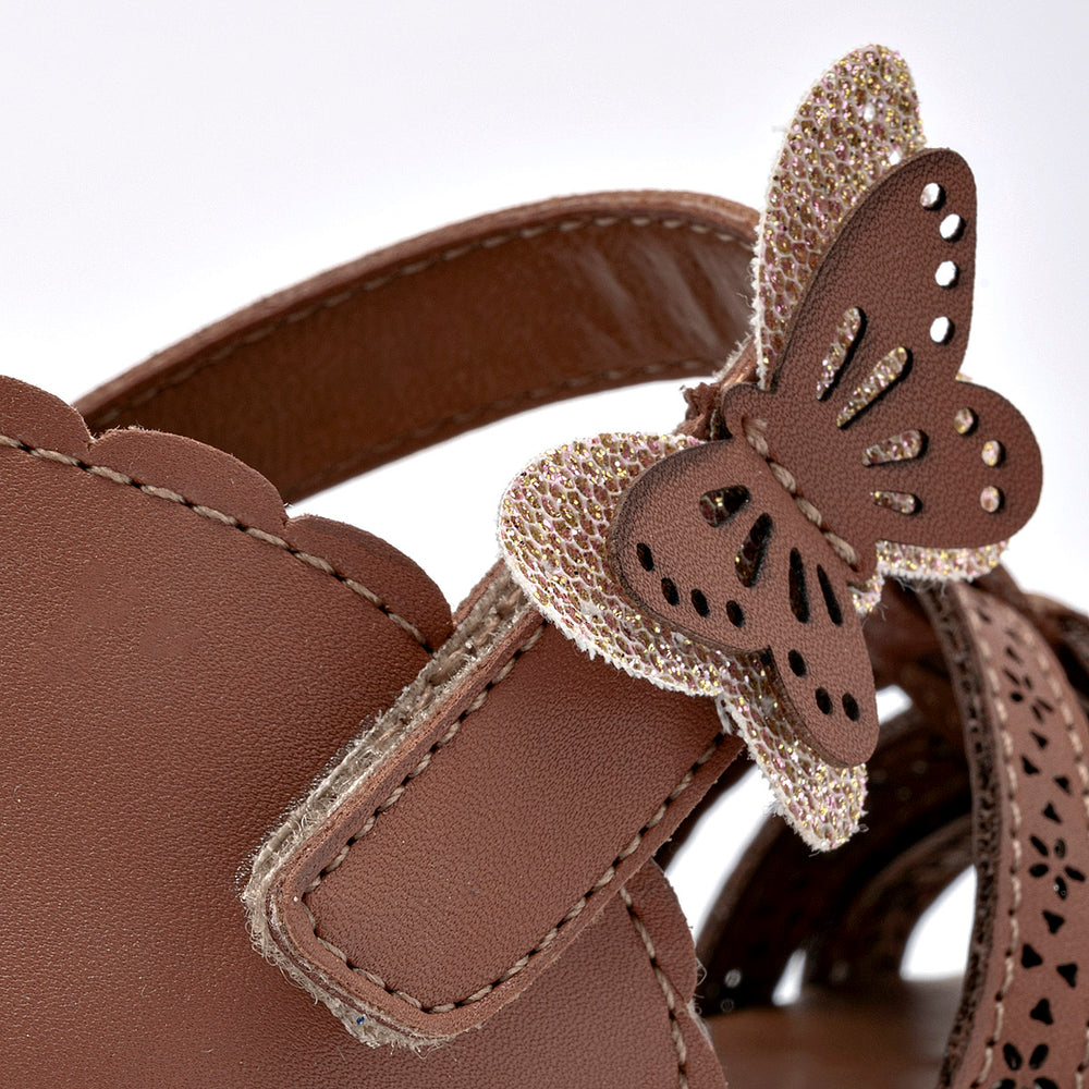 Pakar.com | Tienda online - Sandalia para bebé niña Ensueño - Envío gratis desde $500