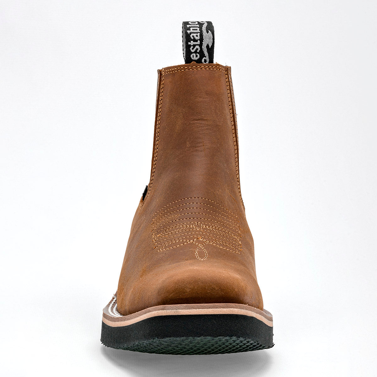 Pakar.com | Tienda online - Bota para hombre Establo - Envío gratis desde $500