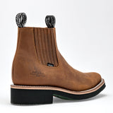 Pakar.com | Tienda online - Bota para hombre Establo - Envío gratis desde $500