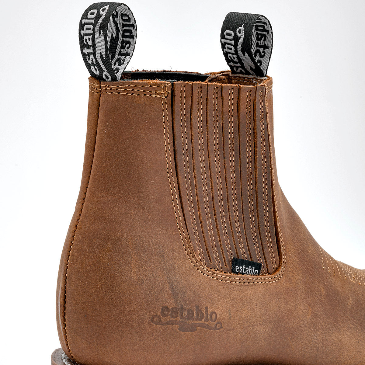 Pakar.com | Tienda online - Bota para hombre Establo - Envío gratis desde $500