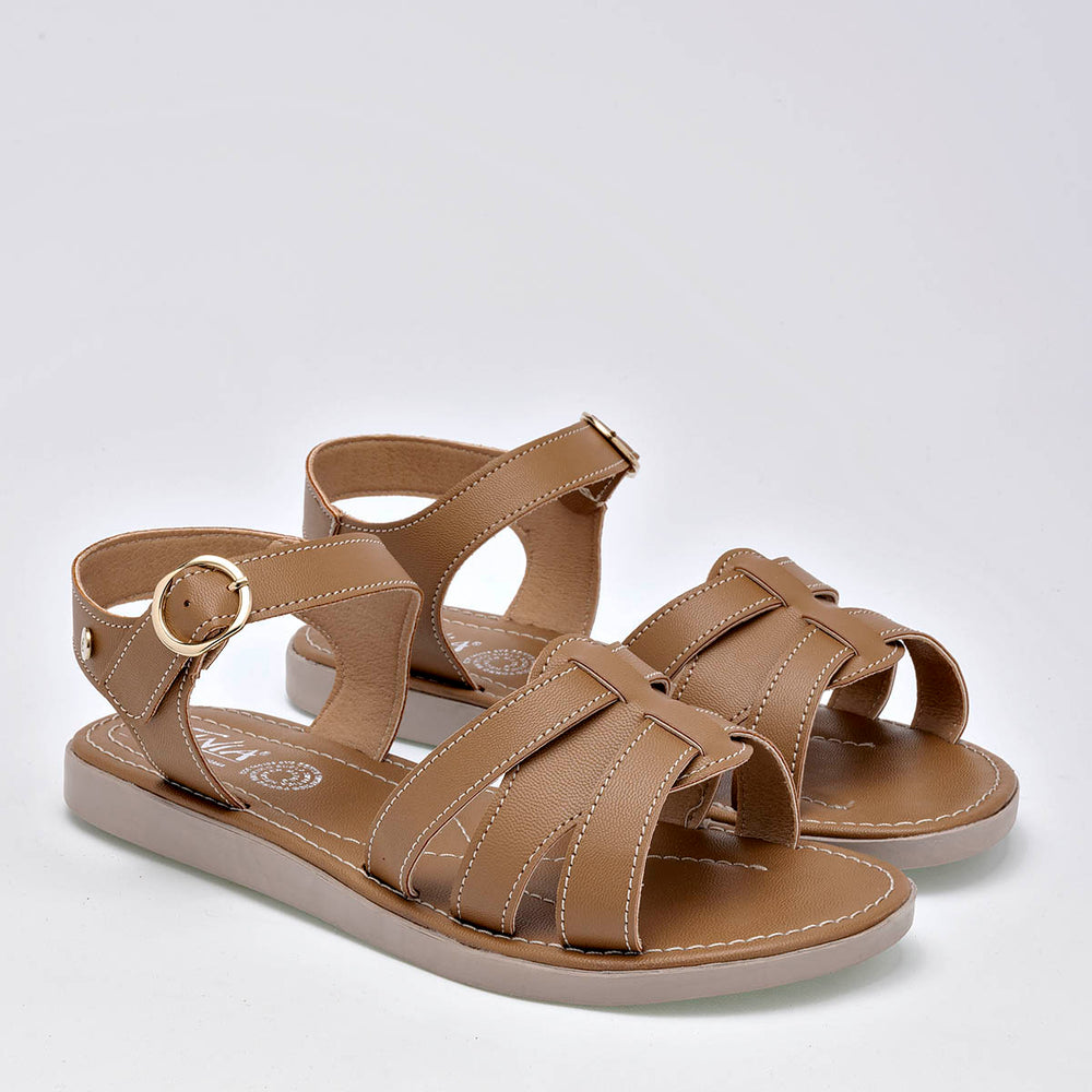 Pakar.com | Tienda online - Sandalia para mujer Etnia - Envío gratis desde $500