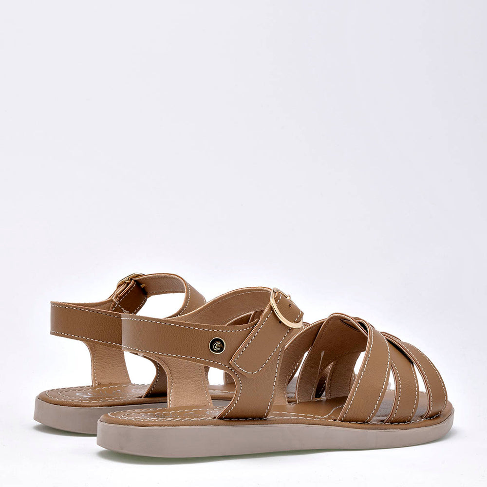 Pakar.com | Tienda online - Sandalia para mujer Etnia - Envío gratis desde $500