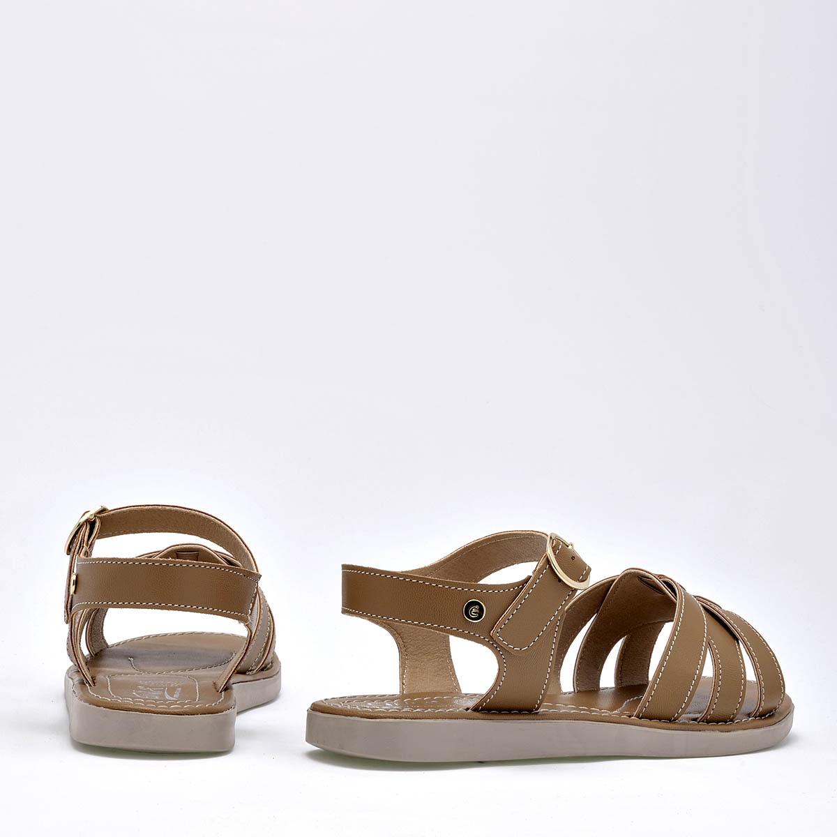 Pakar.com | Tienda online - Sandalia para mujer Etnia - Envío gratis desde $500
