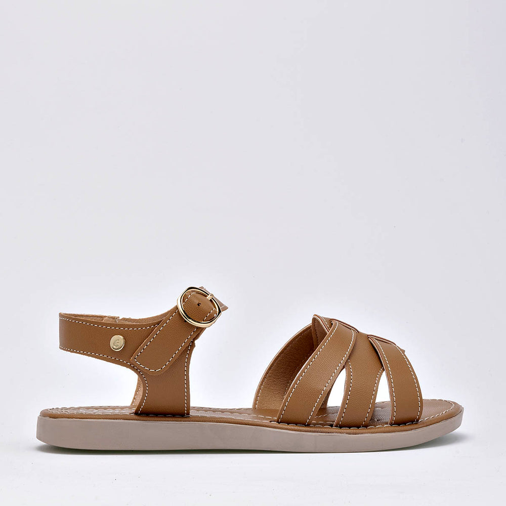 Pakar.com | Tienda online - Sandalia para mujer Etnia - Envío gratis desde $500