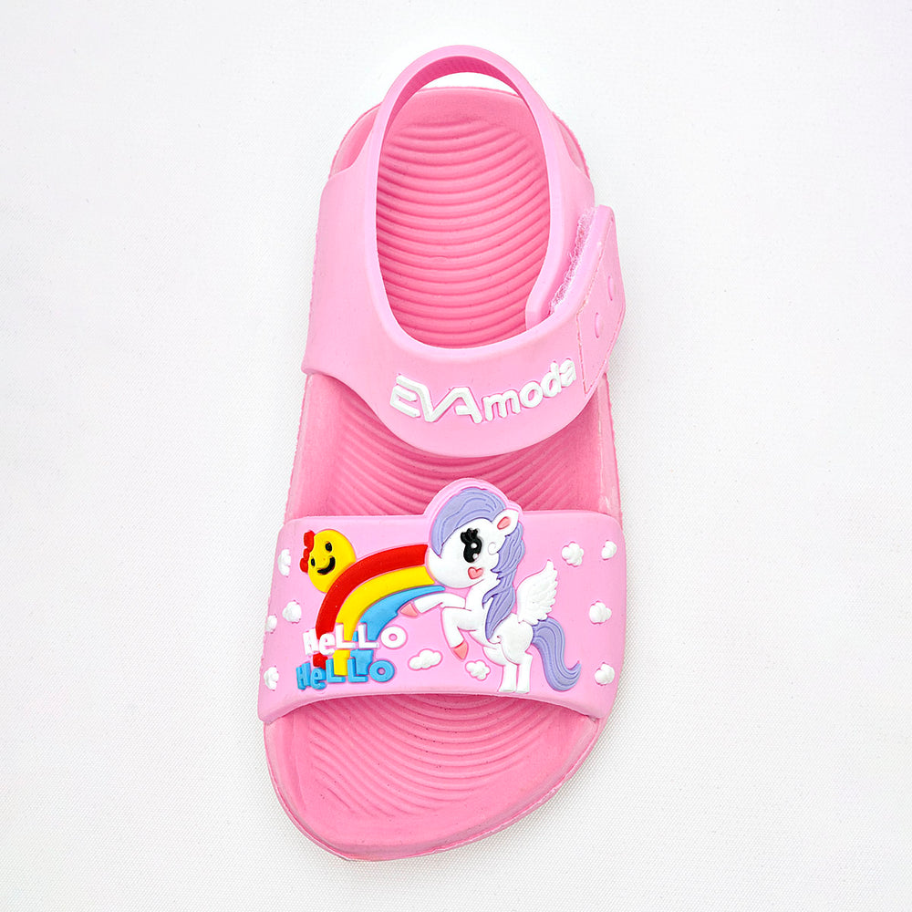 Pakar.com | Tienda online - Sandalia para bebé niña Eva Moda - Envío gratis desde $500