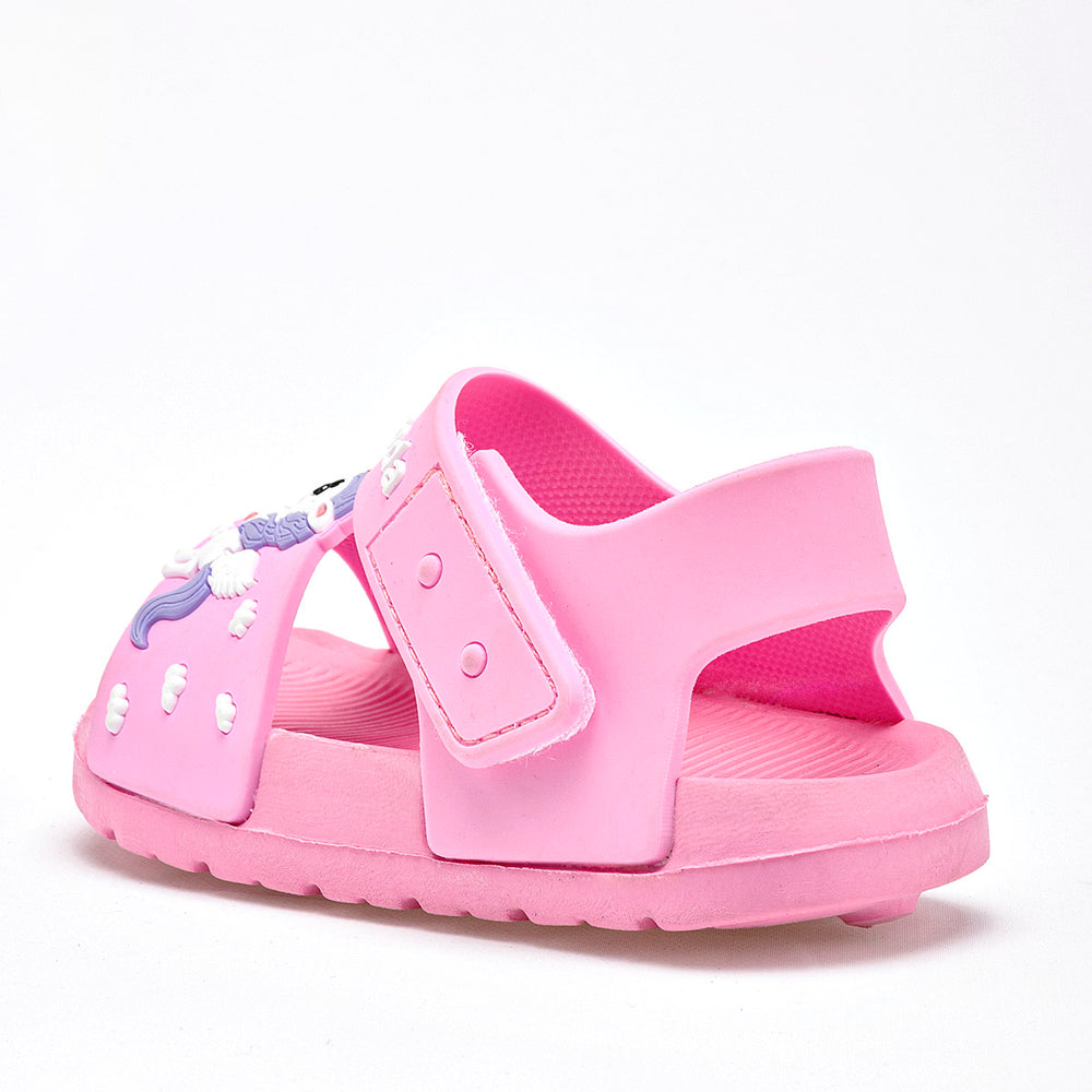 Pakar.com | Tienda online - Sandalia para bebé niña Eva Moda - Envío gratis desde $500