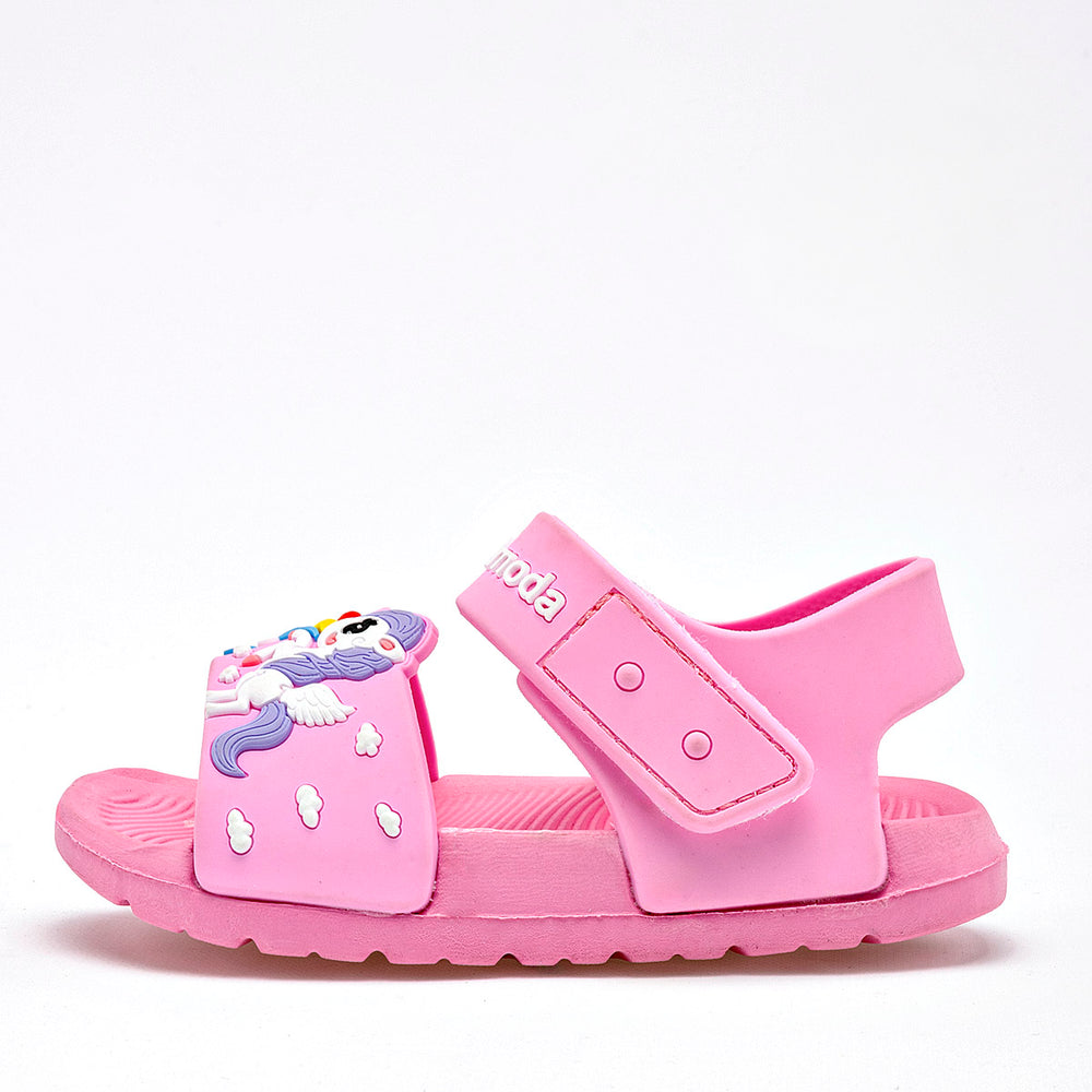 Pakar.com | Tienda online - Sandalia para bebé niña Eva Moda - Envío gratis desde $500