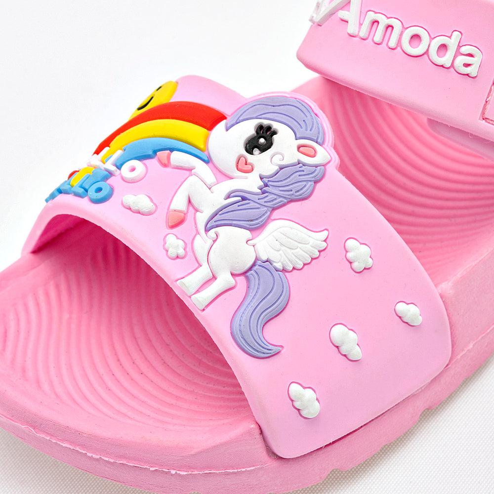 Pakar.com | Tienda online - Sandalia para bebé niña Eva Moda - Envío gratis desde $500