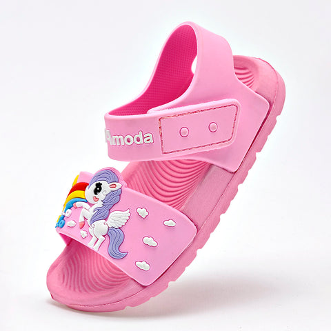 Sandalia Eva Moda bebé niña