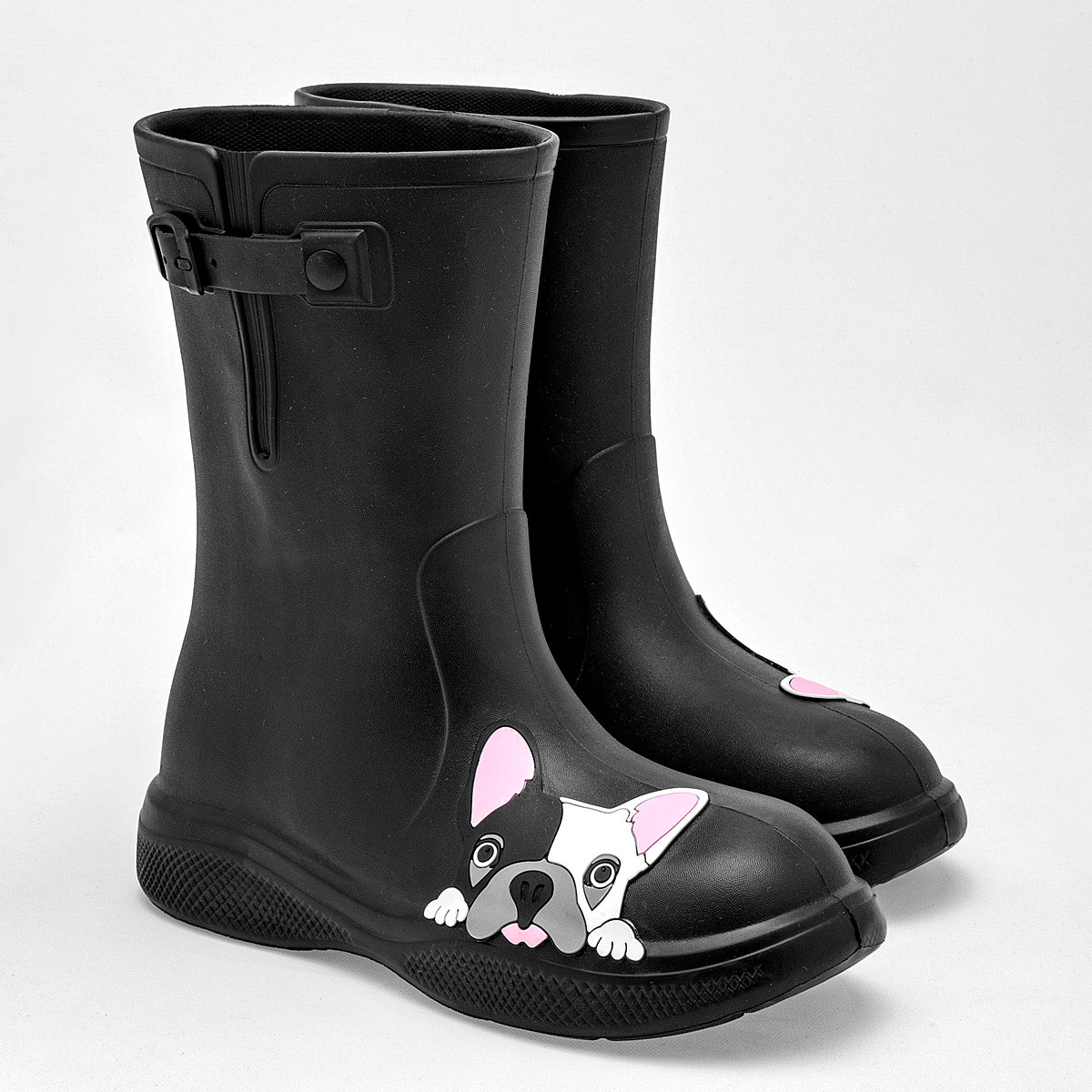 Pakar.com | Tienda online - Bota lluvia Evalight para mujer