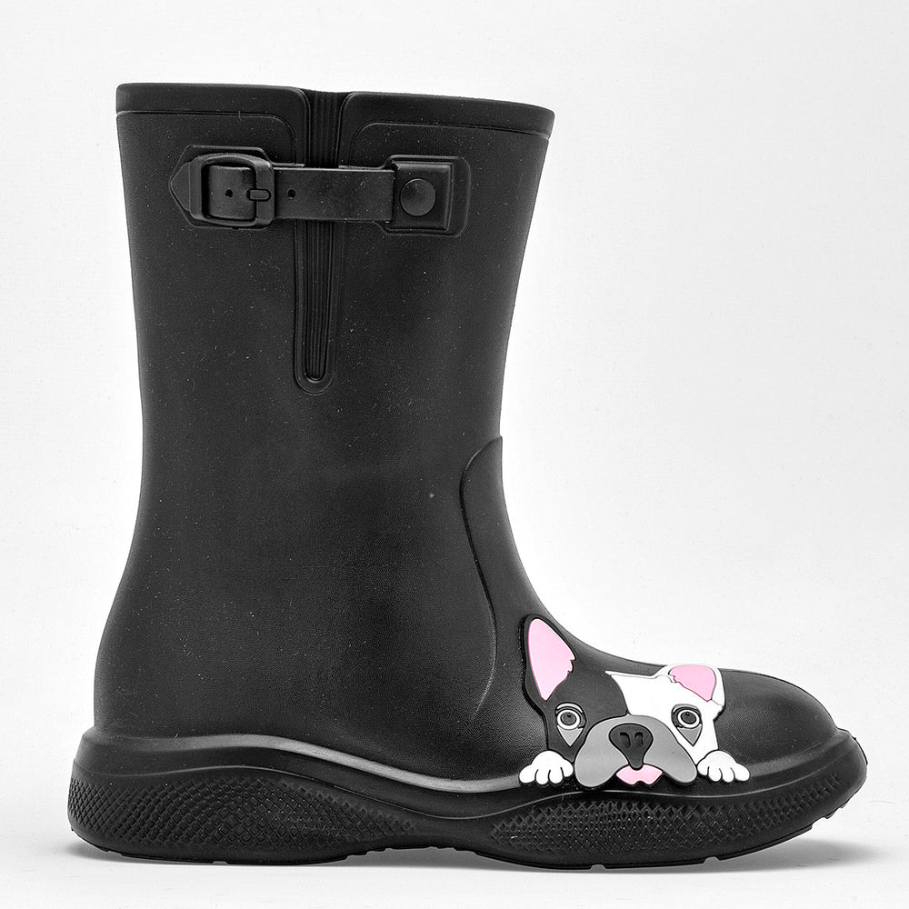 Pakar.com | Tienda online - Botas de lluvia para mujer Evalight - Envío gratis desde $500