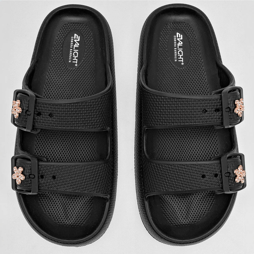 Pakar.com | Tienda online - Sandalia para mujer Evalight - Envío gratis desde $500