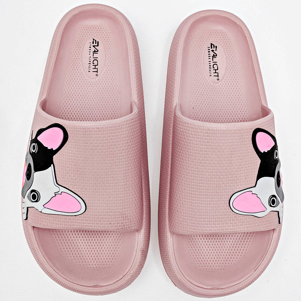 Pakar.com | Tienda online - Sandalia para mujer Evalight - Envío gratis desde $500