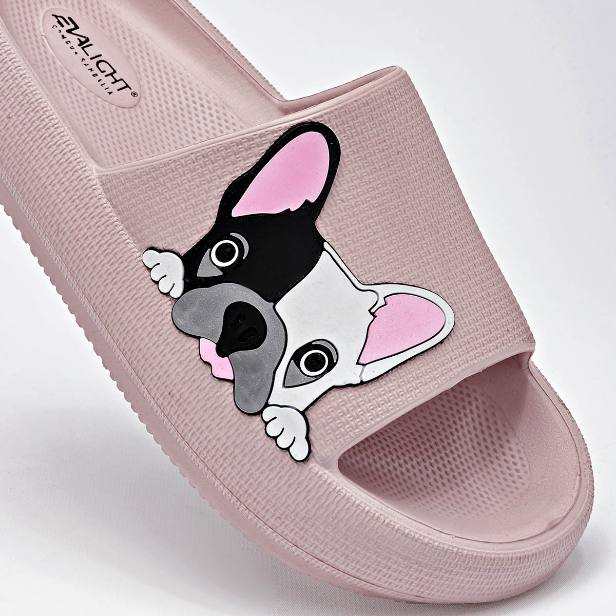 Pakar.com | Tienda online - Sandalia para mujer Evalight - Envío gratis desde $500