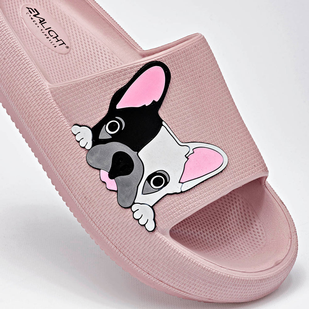 Pakar.com | Tienda online - Sandalia para mujer Evalight - Envío gratis desde $500