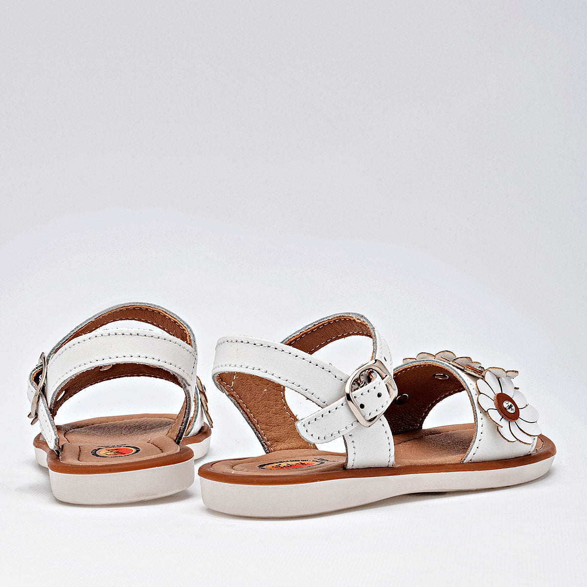 Pakar.com | Tienda online | Calzado Escolar | Sandalia Faby para niña preescolar | Regreso a clases | Vacaciones de Verano