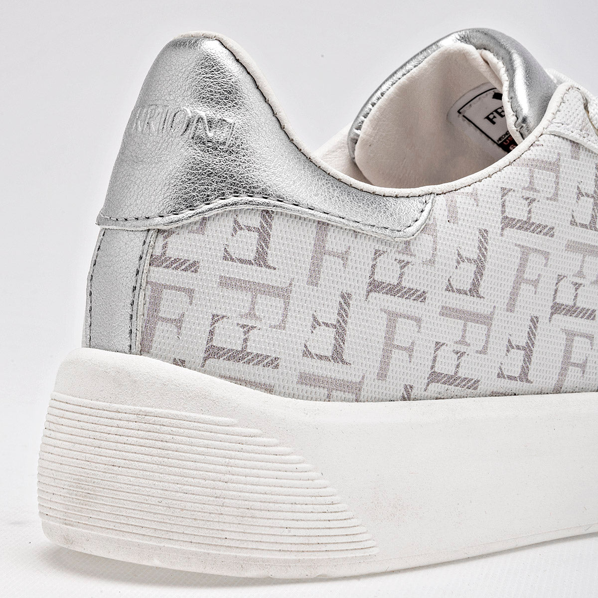 Pakar.com | Tienda online - Tenis urbano para mujer Ferrioni - Envío gratis desde $500