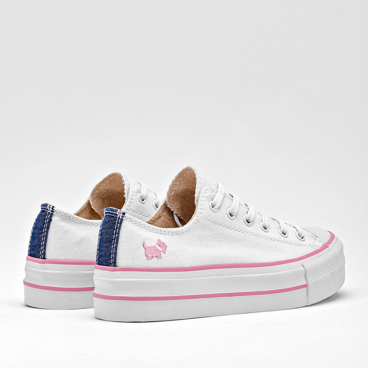 Pakar.com | Tienda online | Calzado Escolar | Tenis urbano Ferrioni para mujer | Regreso a clases | Vacaciones de Verano