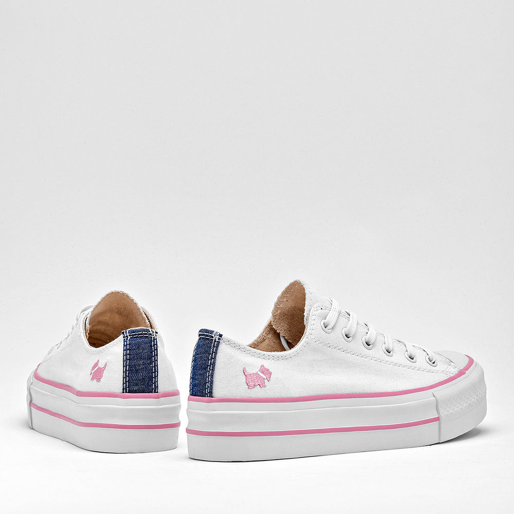 Pakar.com | Tienda online - Tenis urbano para mujer Ferrioni - Envío gratis desde $500