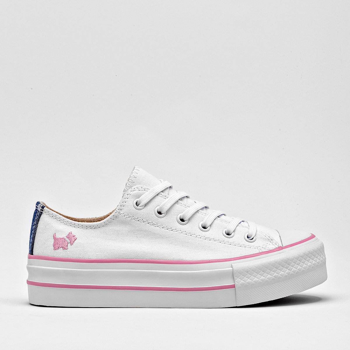 Pakar.com | Tienda online | Calzado Escolar | Tenis urbano Ferrioni para mujer | Regreso a clases | Vacaciones de Verano