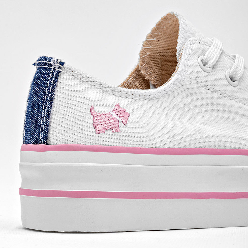 Pakar.com | Tienda online - Tenis urbano para mujer Ferrioni - Envío gratis desde $500