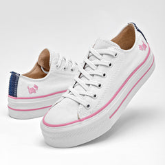 Tenis urbano Ferrioni para mujer