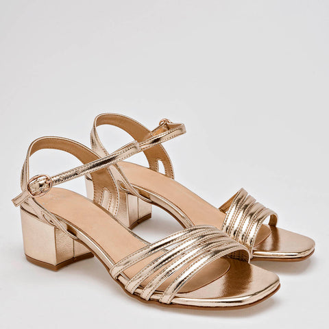 Zapatilla fiesta First Avenue para mujer