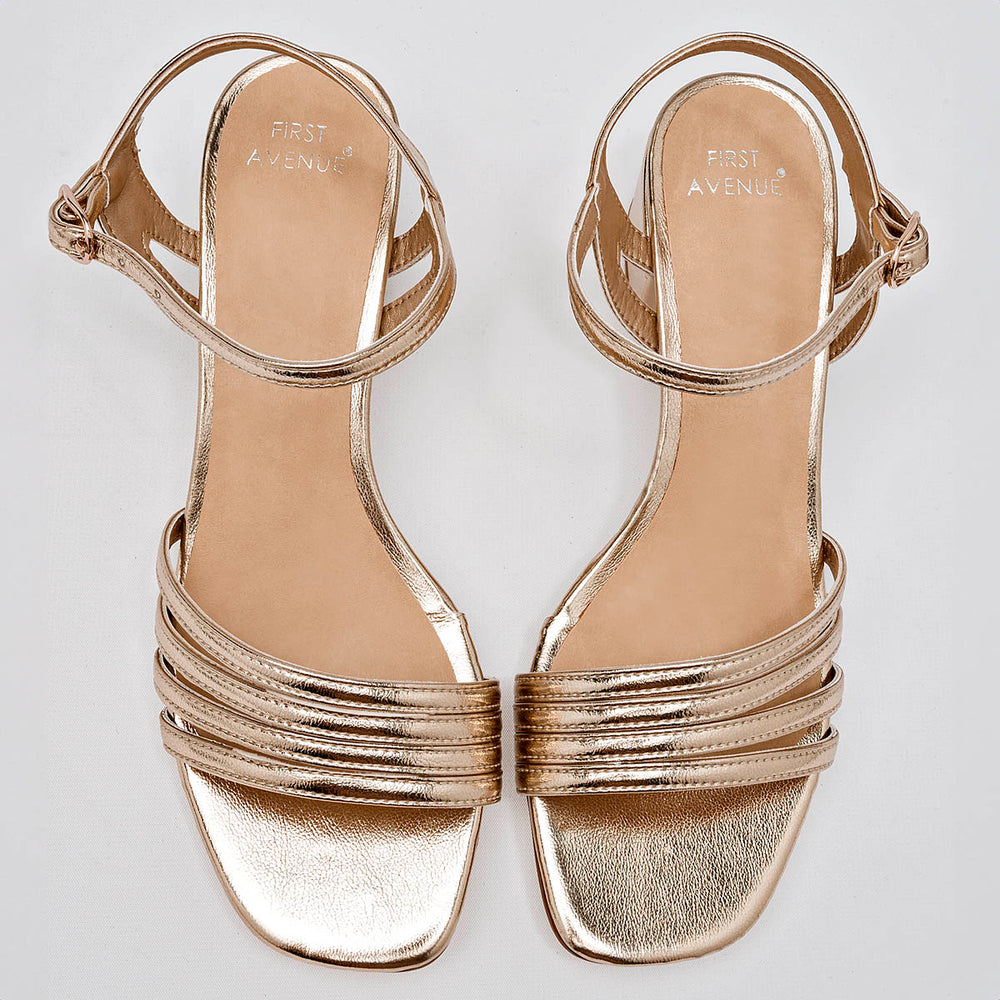 Pakar.com | Tienda online - Zapatillas de fiesta para mujer First Avenue - Envío gratis desde $500