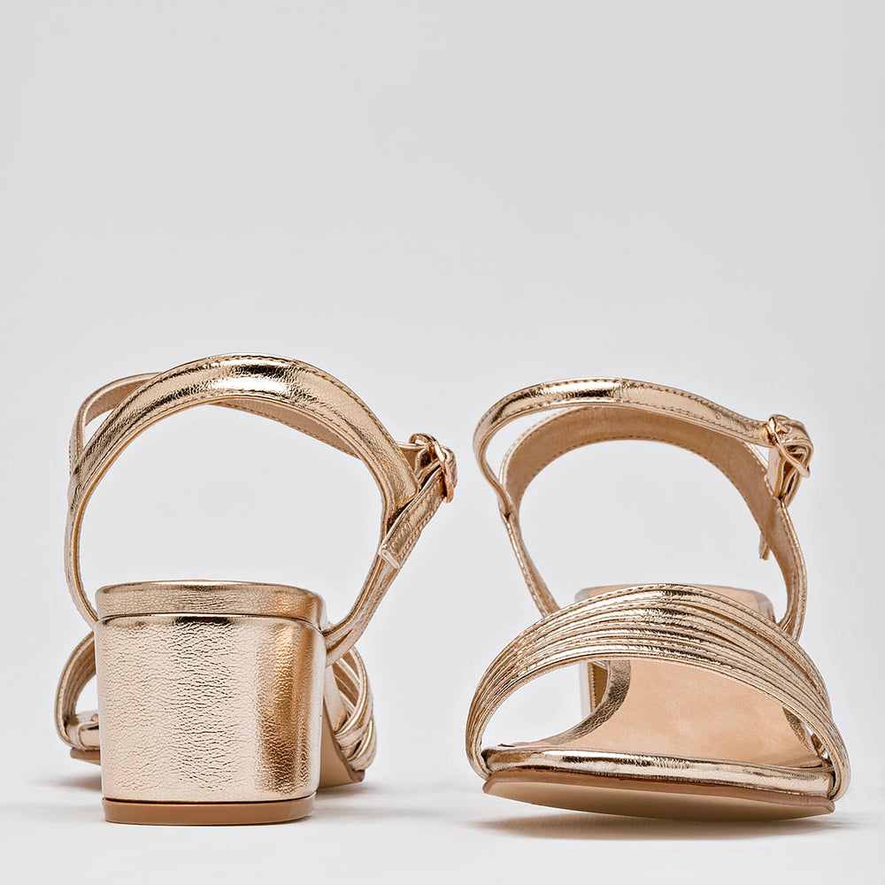 Pakar.com | Tienda online - Zapatillas de fiesta para mujer First Avenue - Envío gratis desde $500