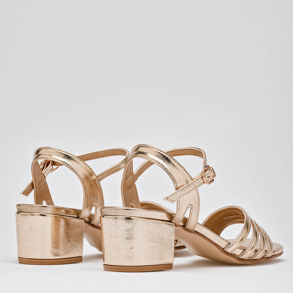 Pakar.com | Tienda online - Zapatillas de fiesta para mujer First Avenue - Envío gratis desde $500