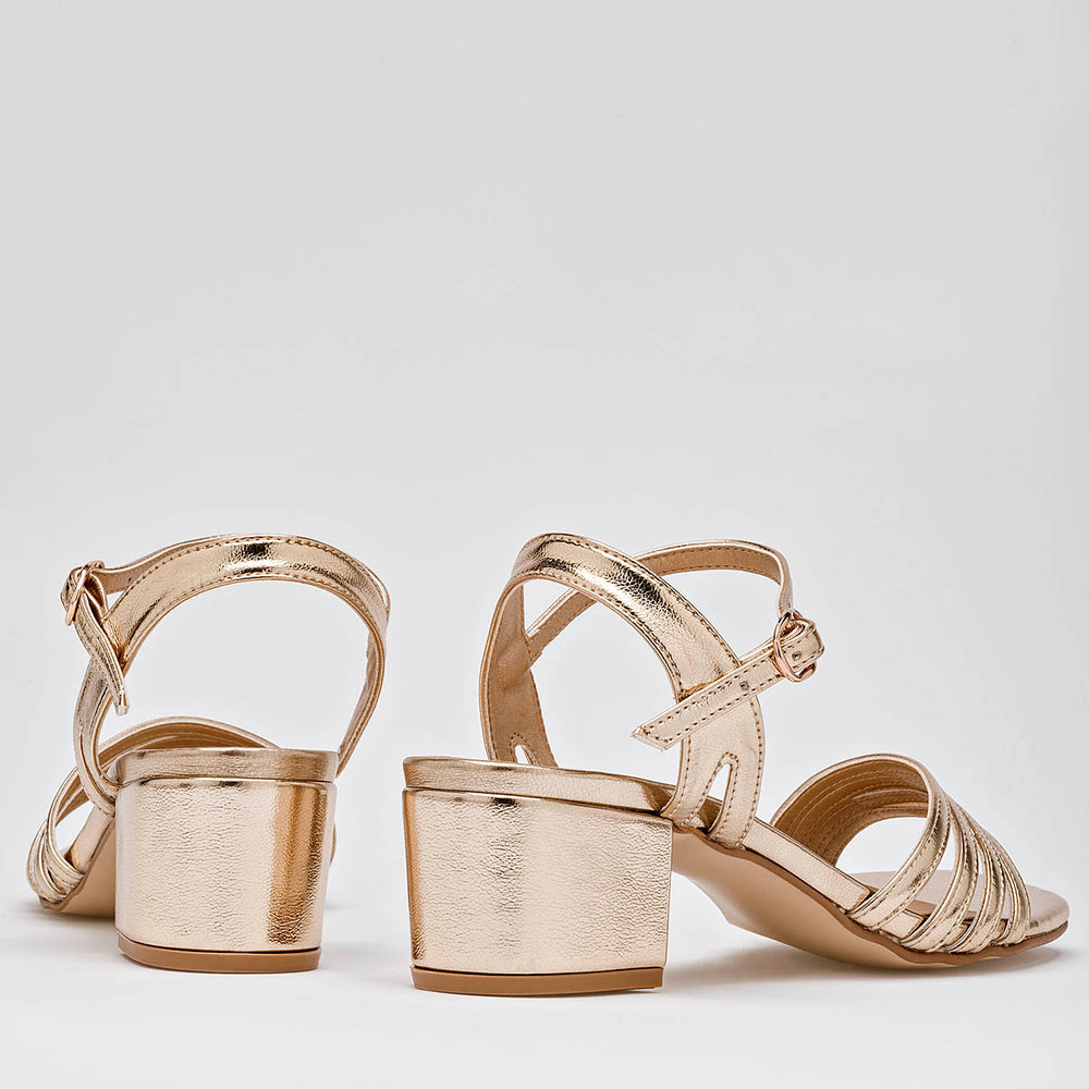 Pakar.com | Tienda online - Zapatillas de fiesta para mujer First Avenue - Envío gratis desde $500