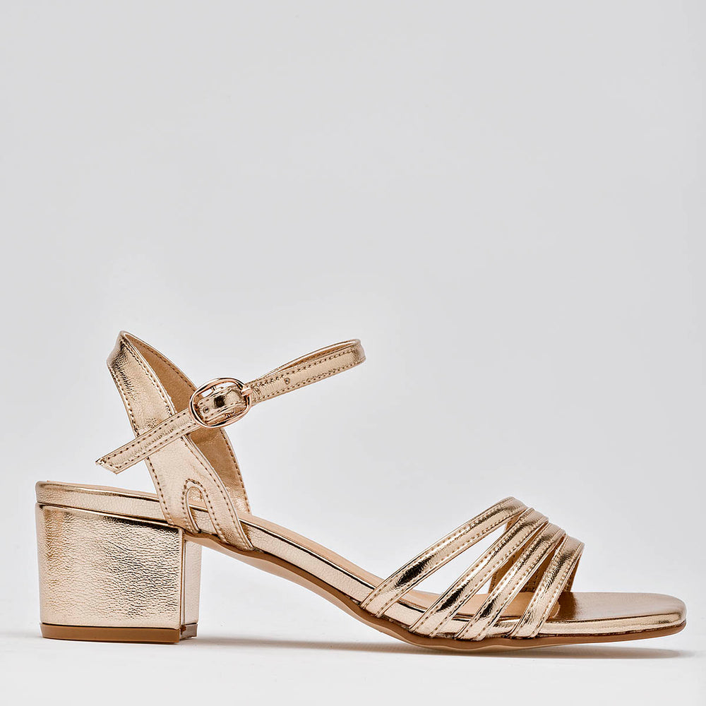 Pakar.com | Tienda online - Zapatillas de fiesta para mujer First Avenue - Envío gratis desde $500