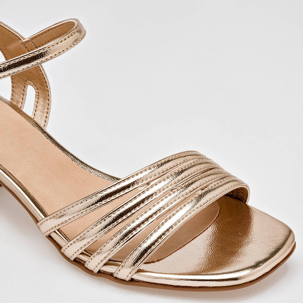 Pakar.com | Tienda online - Zapatillas de fiesta para mujer First Avenue - Envío gratis desde $500