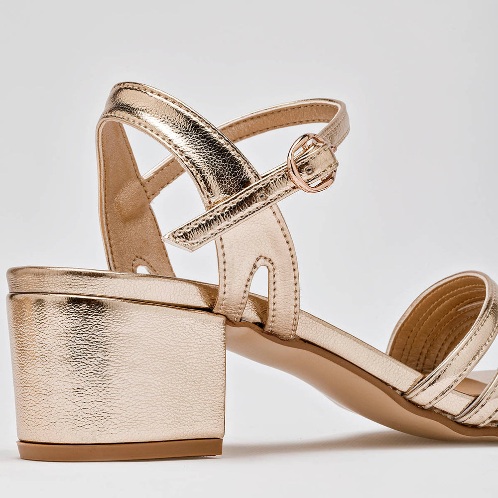 Pakar.com | Tienda online - Zapatillas de fiesta para mujer First Avenue - Envío gratis desde $500