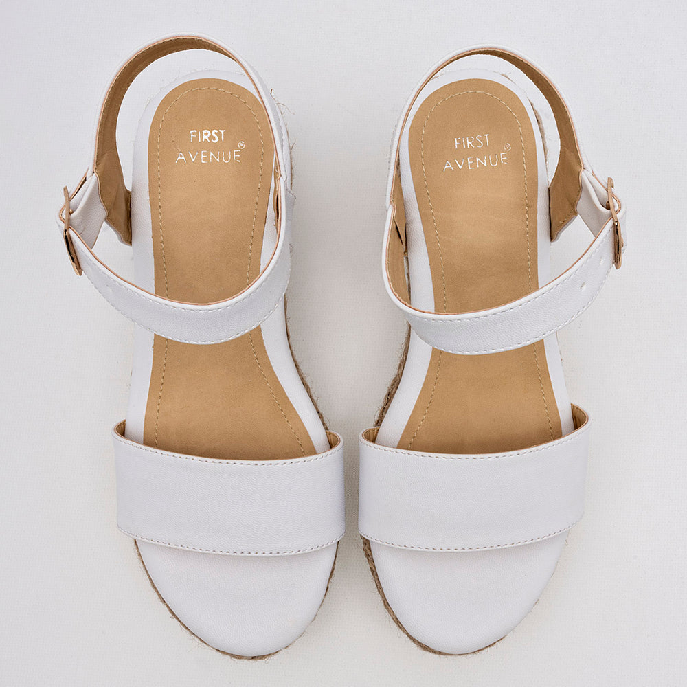 Pakar.com | Tienda online - Sandalia para mujer First Avenue - Envío gratis desde $500