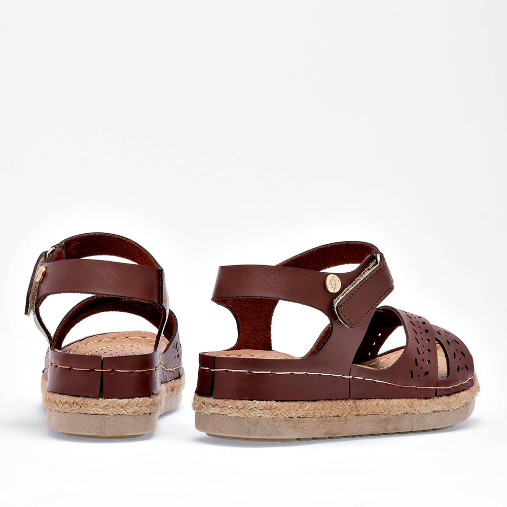 Pakar.com | Tienda online - Sandalia para mujer Flexmas - Envío gratis desde $500