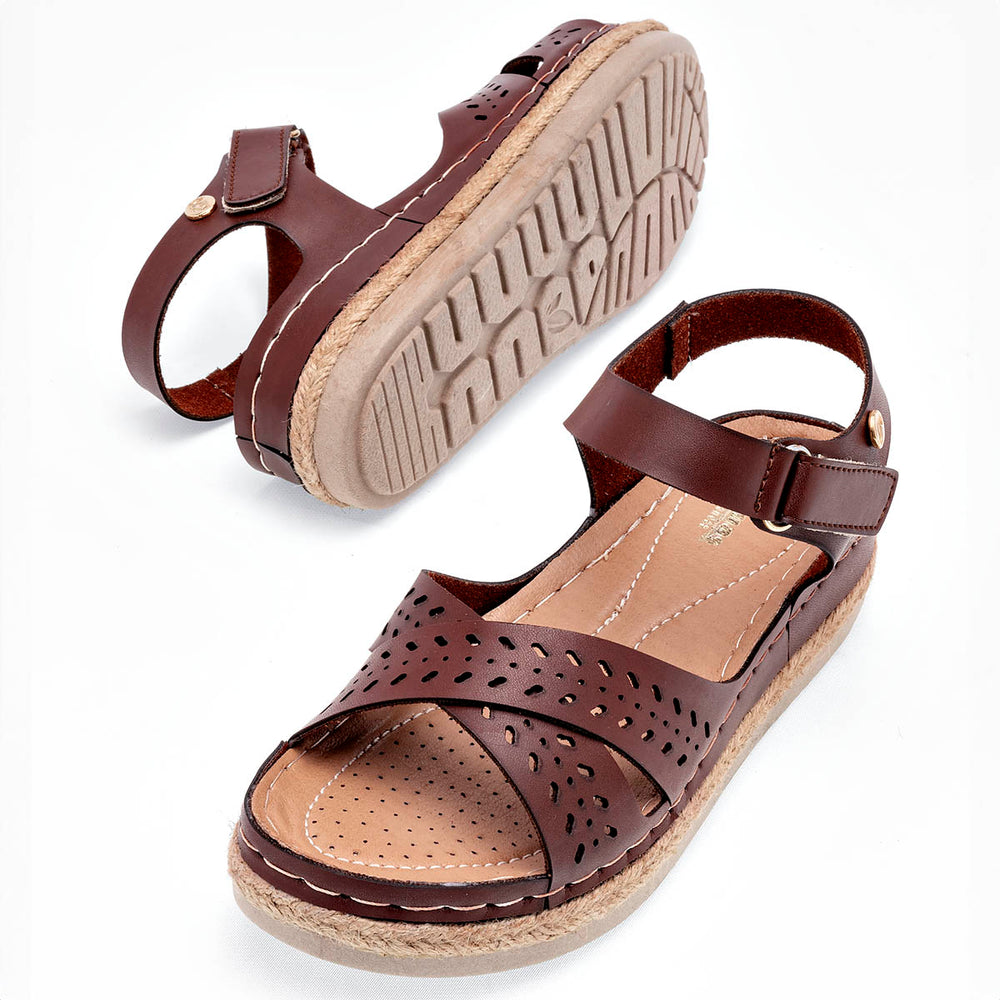 Pakar.com | Tienda online | Calzado Escolar | Sandalias confort Flexmas para mujer | Regreso a clases | Vacaciones de Verano