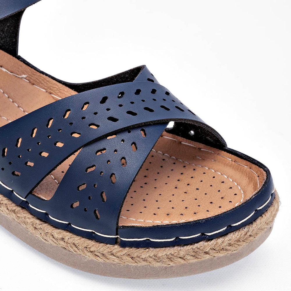 Pakar.com | Tienda online - Sandalia para mujer Flexmas - Envío gratis desde $500