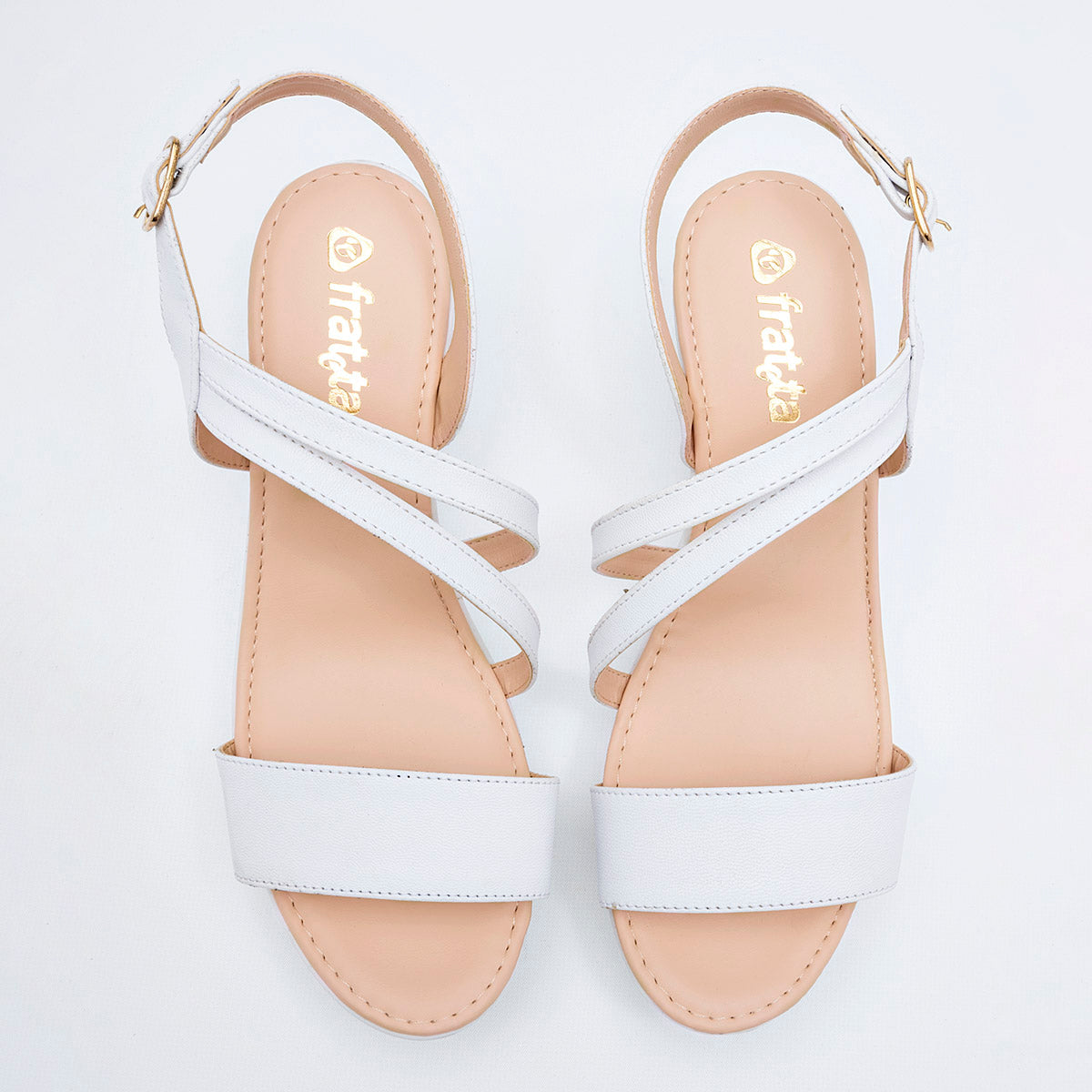 Pakar.com | Tienda online | Calzado Escolar | Sandalia plataforma Fratta para mujer | Regreso a clases | Vacaciones de Verano