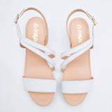 Pakar.com | Tienda online | Calzado Escolar | Sandalia plataforma Fratta para mujer | Regreso a clases | Vacaciones de Verano