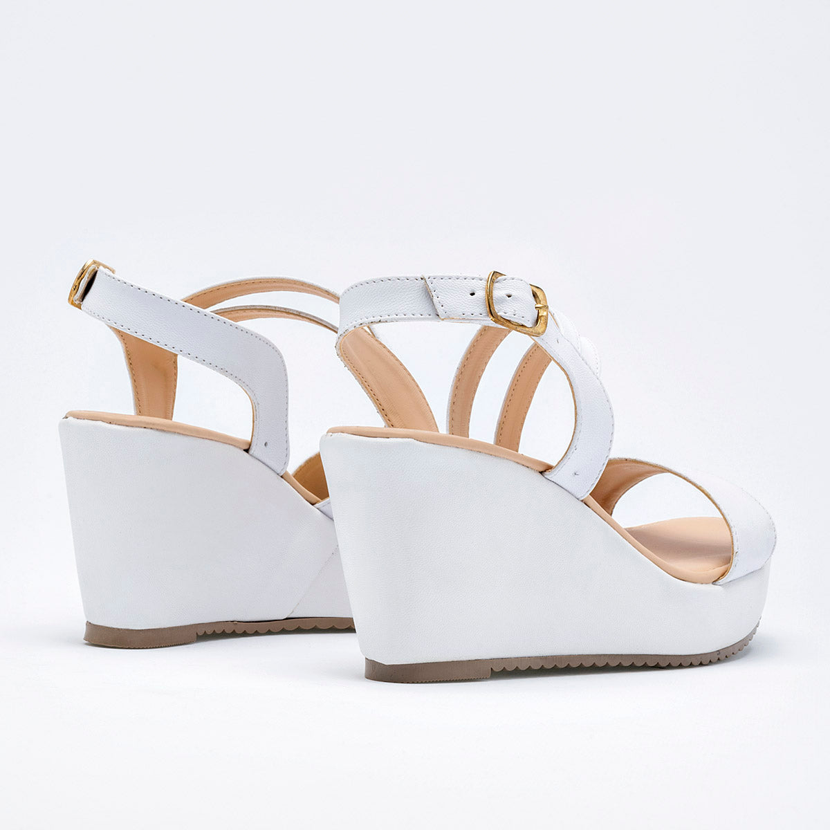 Pakar.com | Tienda online | Calzado Escolar | Sandalia plataforma Fratta para mujer | Regreso a clases | Vacaciones de Verano