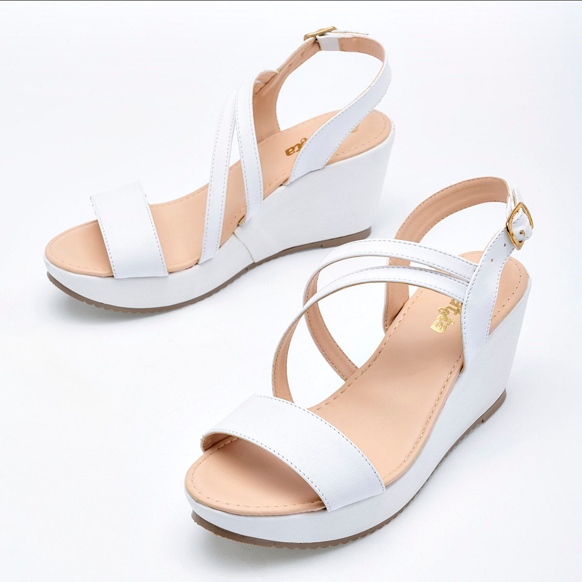 Pakar.com | Tienda online | Calzado Escolar | Sandalia plataforma Fratta para mujer | Regreso a clases | Vacaciones de Verano